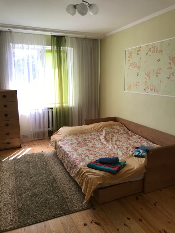 4-комнатный Дом