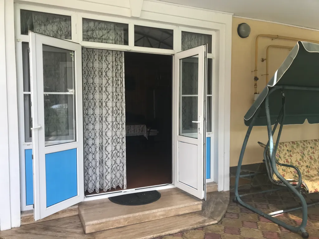 Домик у Моря Сочи с Бассейном