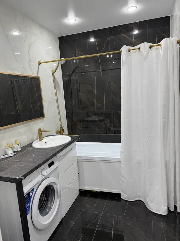 Квартира Комфортная квартира в лучшей локации города — Элиста