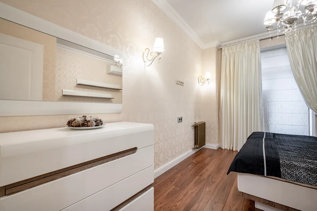 Квартира Квартира Apartment in the center — Минск