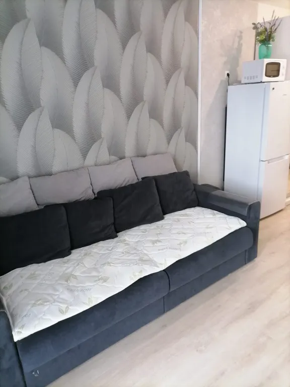 Видовая студия в новом ЖК в Сочи