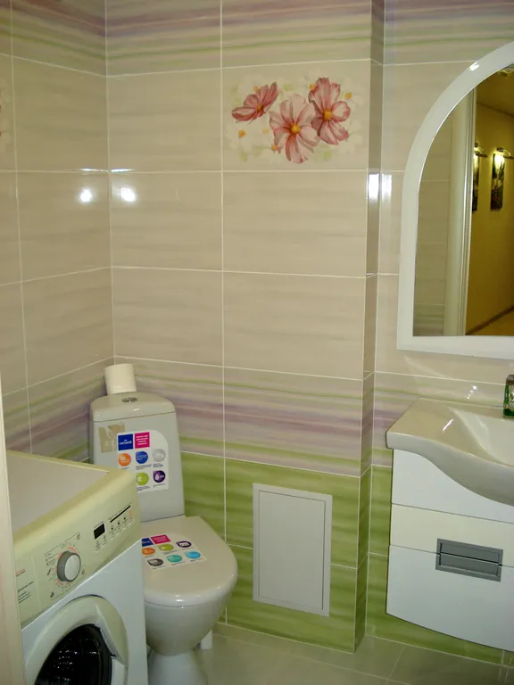 Квартира в центре Art Gallery