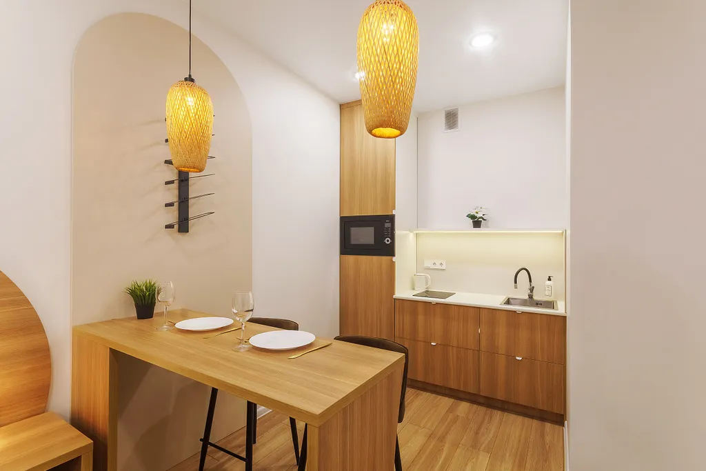 Квартира Квартира Евро двушка в ЖК Мраморном — Симферополь