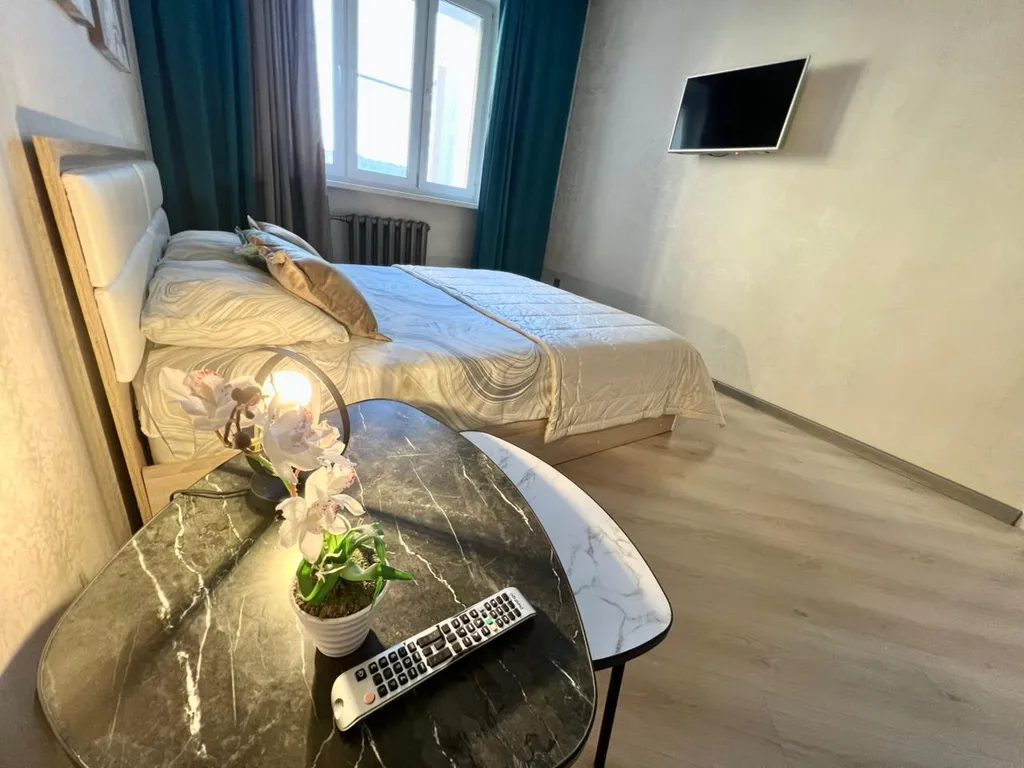 Роскошные апартаменты