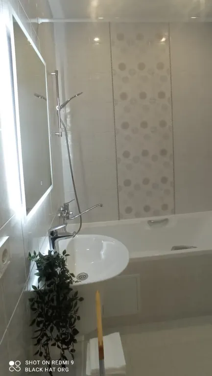 Квартира Апартаменты Цветной бульвар — Калининград