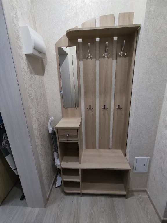 Квартира Квартира Студия в золотом треугольнике — Сочи