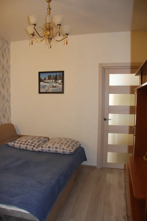 Комфортная квартира на Гражданке
