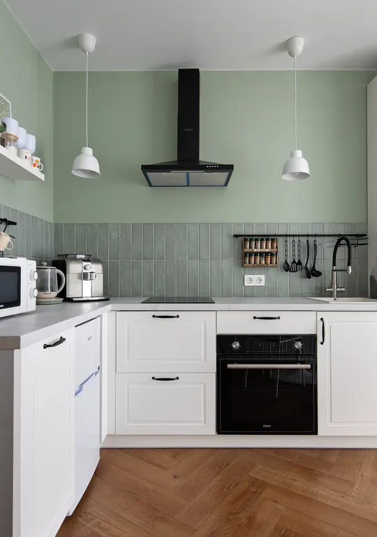 Уютная квартира в ЖК Венецианский квартал — аренда посуточно в Зеленоградск