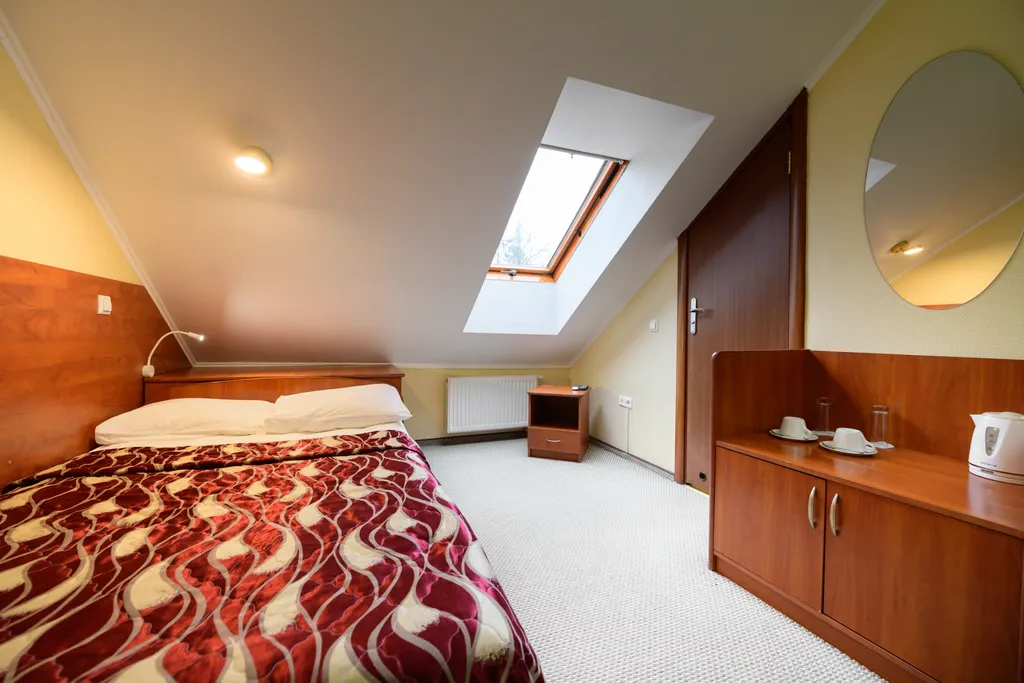 Квартира Комната — аренда посуточно в Светлогорск