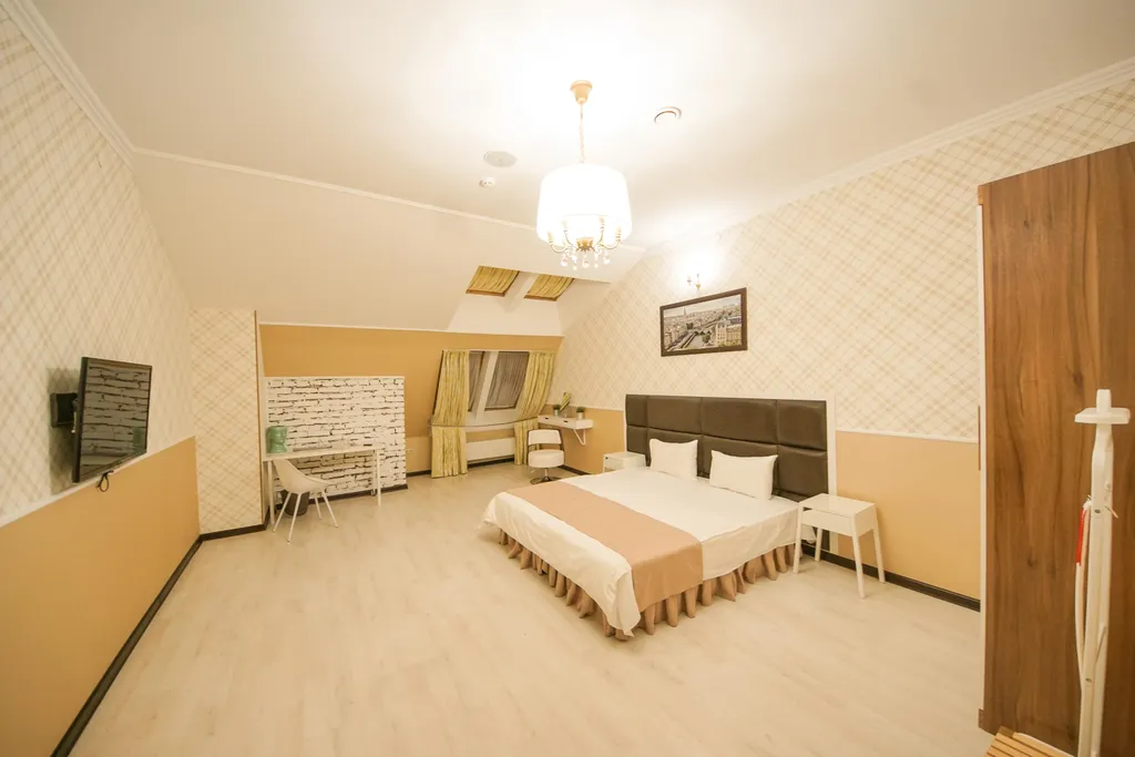 Квартира Комната — Краснодар