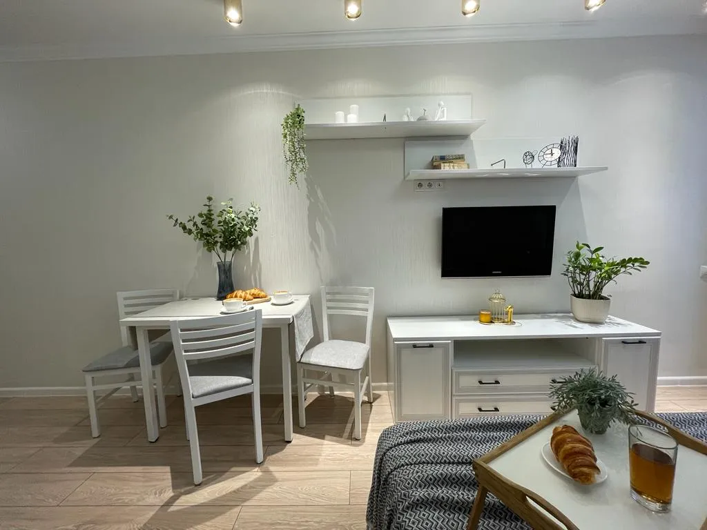 Студия Вдохновение в центре города Алматы