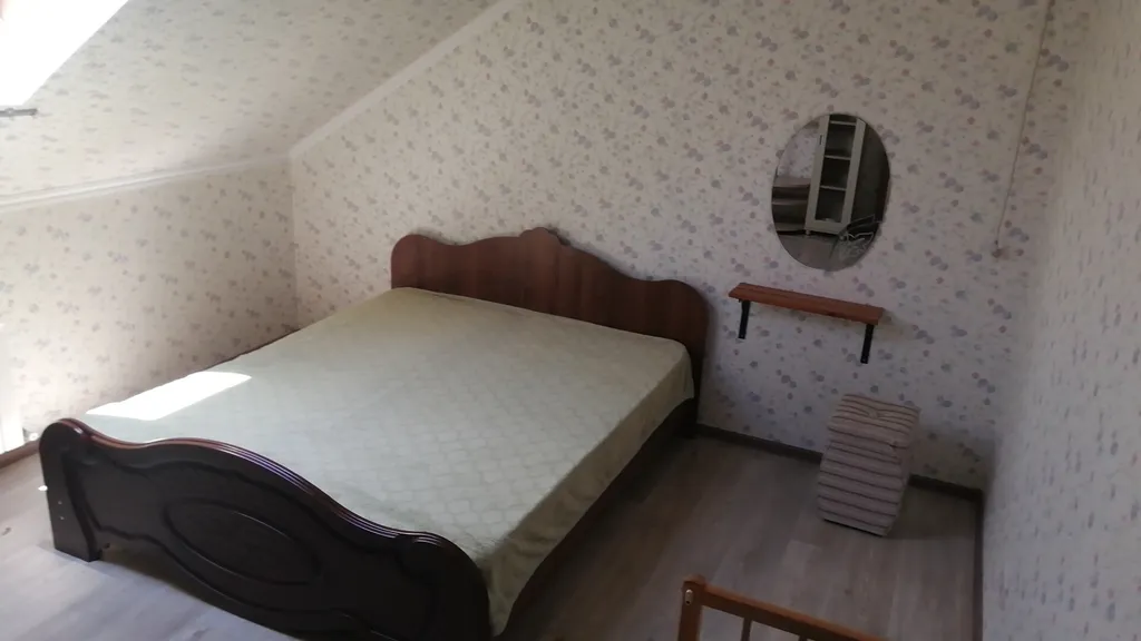 Квартира Квартира Апартамент на Репина с видом на горы — Геленджик