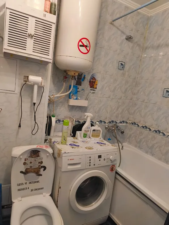 Квартира в Черемушках, один из лучших районов Южно-Сахалинска