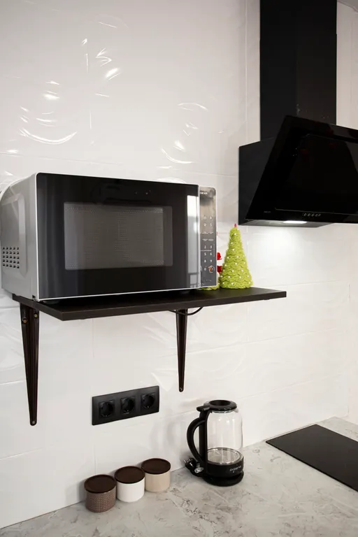 Квартира Меркурий с видом на горы