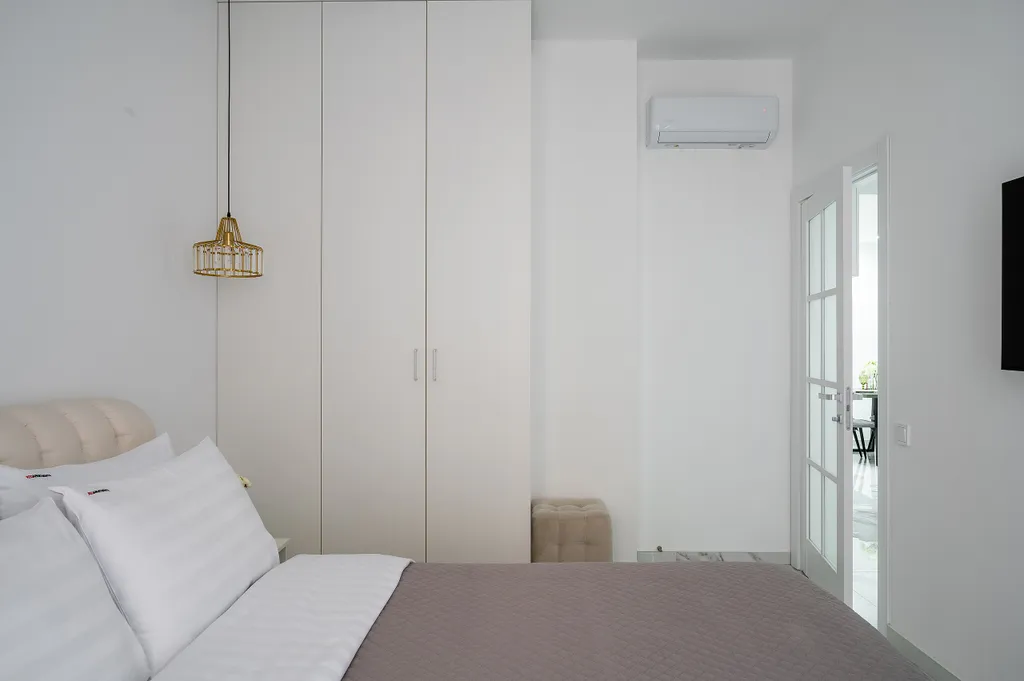 Светлана парк апартамент наоми