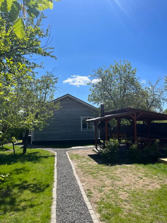 Коттедж Дом в центре Рязани — аренда посуточно в Рязань