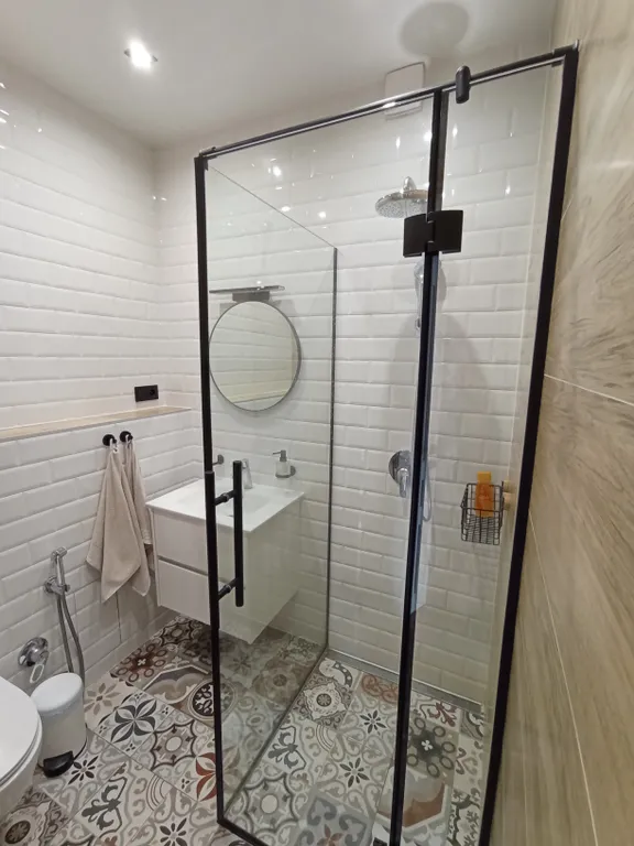 Уютный дом для семейного отдыха