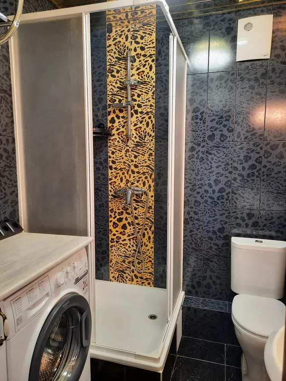 Студия в самом центре