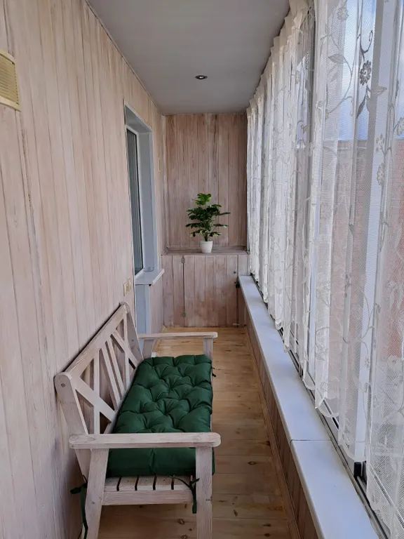 Квартира Уютная и ухоженная квартира — Новосибирск