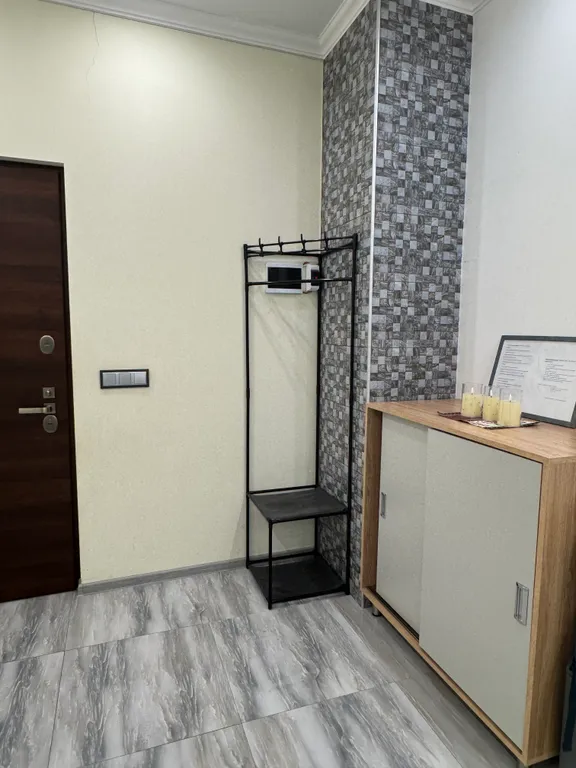 Апартаменты у Площади Республики