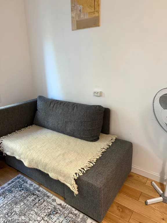 Уютная квартира в исторической части города