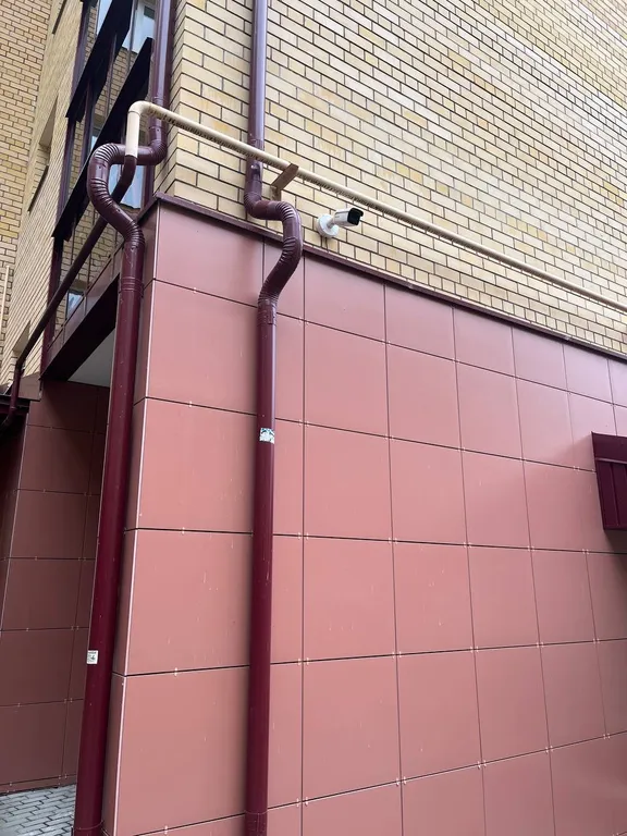 Апартаменты двухкомнатные рядом с пляжем