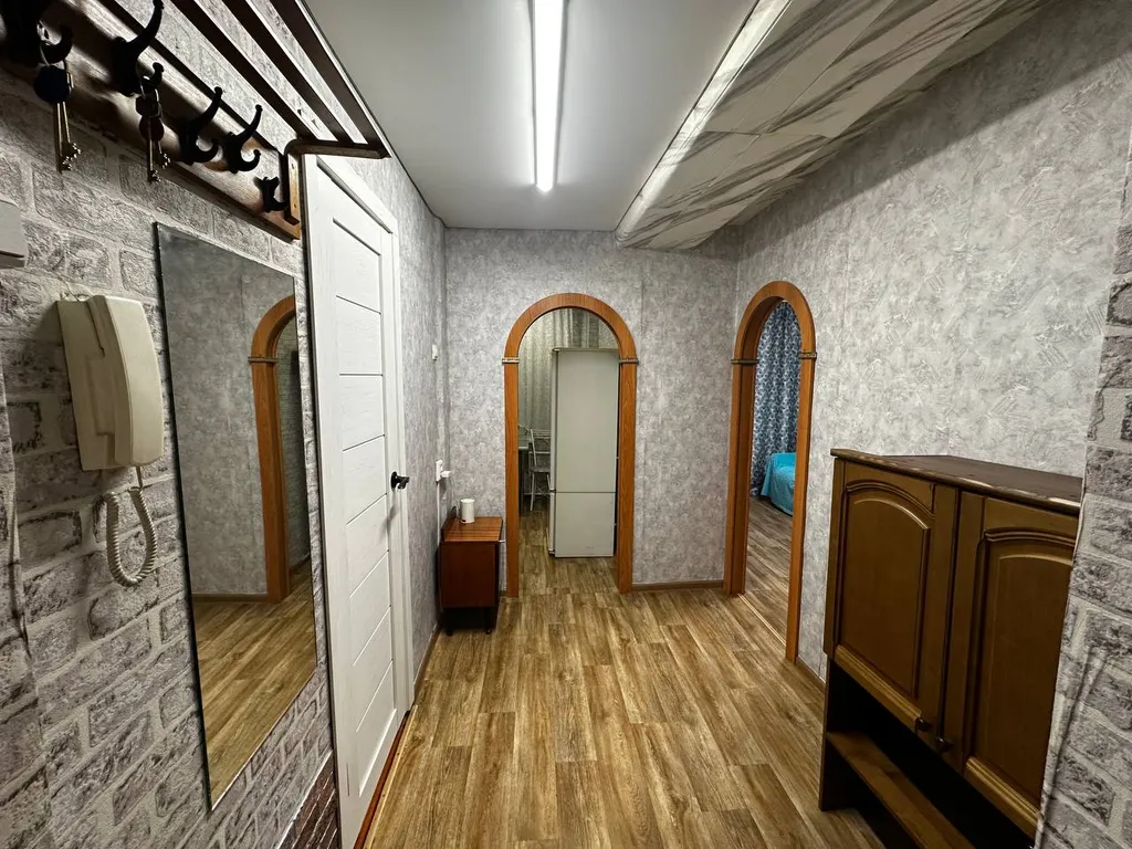 Квартира Прекрасная и уютная квартира — Красноярск