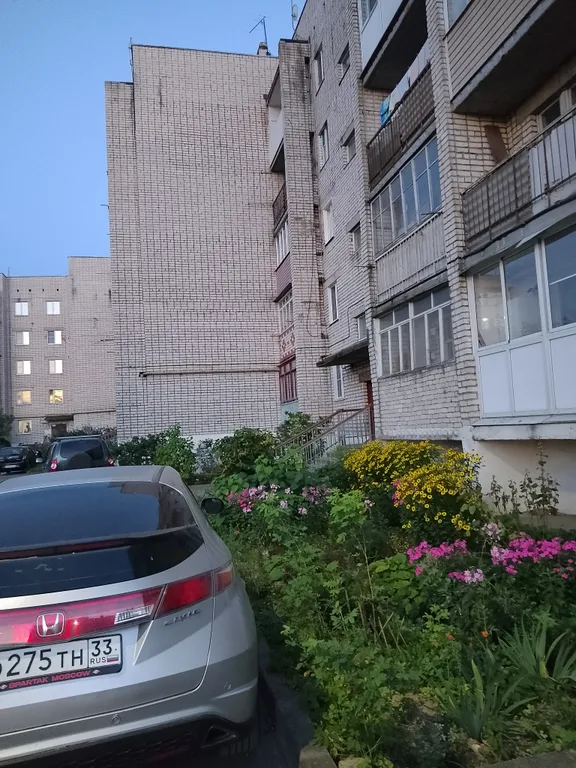 Комфортабельная квартира в центре города для отдыха