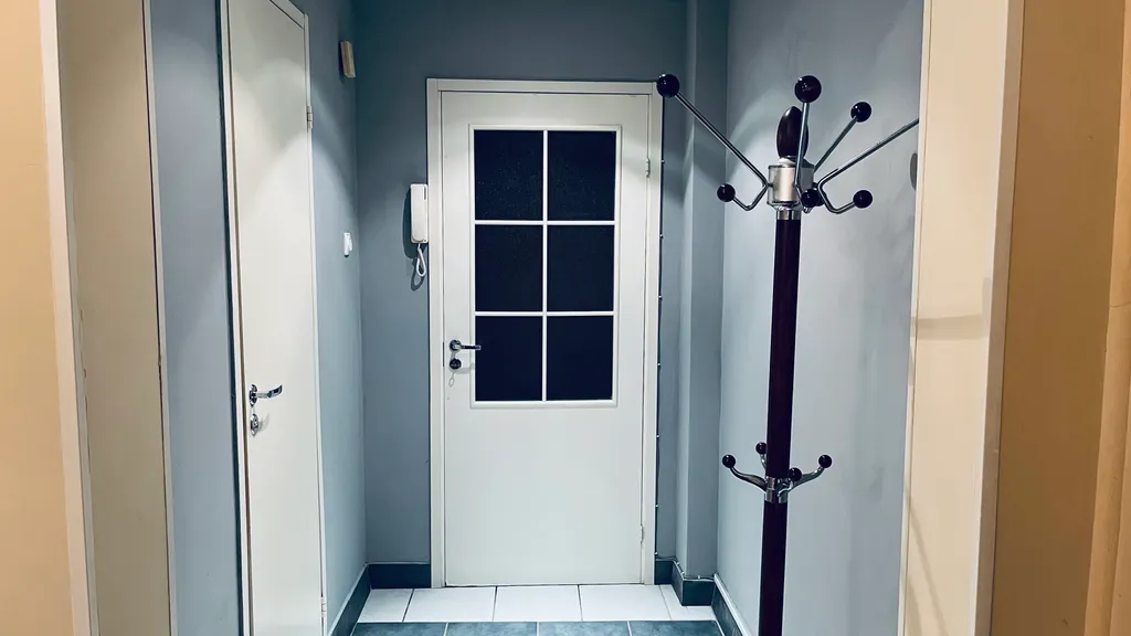 Квартира в историческом центре