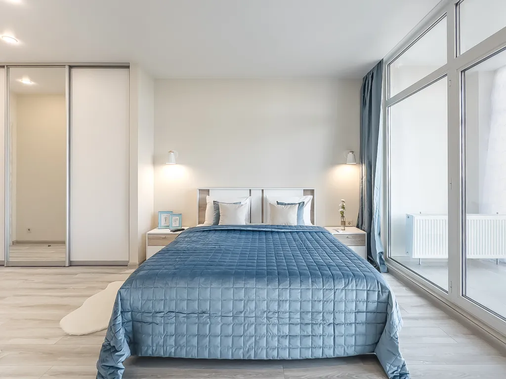 Квартира Апартаменты Репников — Волгоград