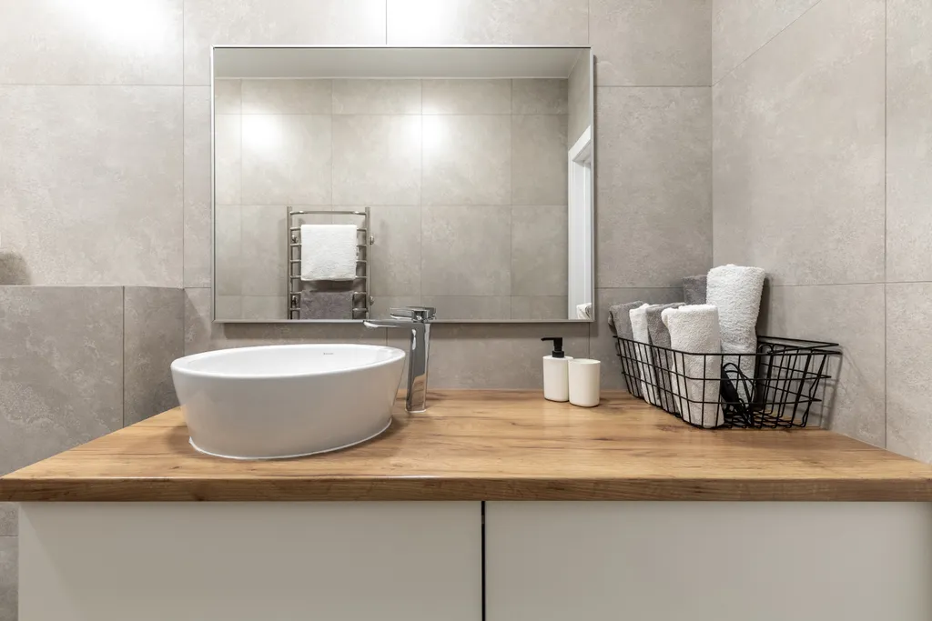 Пентхаус с панорамным видом на реку неман