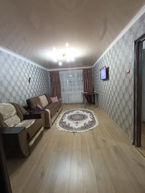 Величие гор