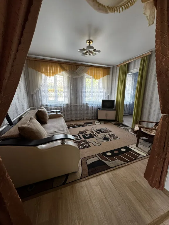 4-комнатный Дом