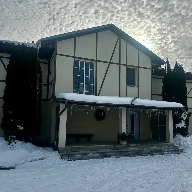 Номер № 5 в усадьбе Силичи