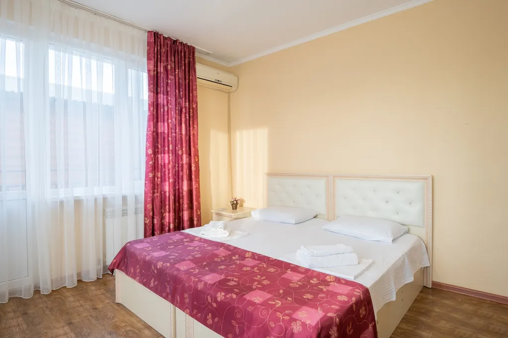 Квартира Комната — аренда посуточно в Адлер