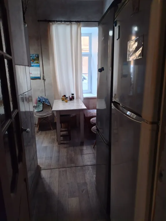 Квартира Комната — Санкт-Петербург