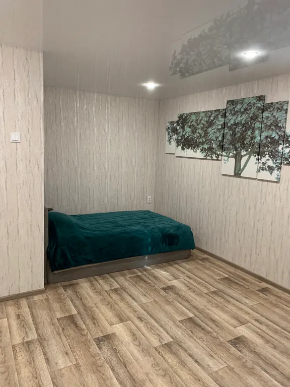 Новая уютная однокомнатная квартира — аренда посуточно в Витебск