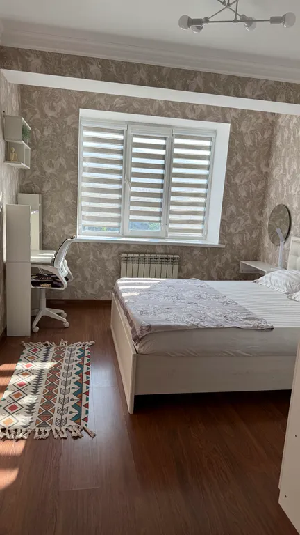 Квартира Горы и море — Дербент