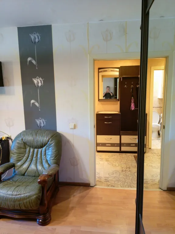 Уютная квартира в тихом месте у моря