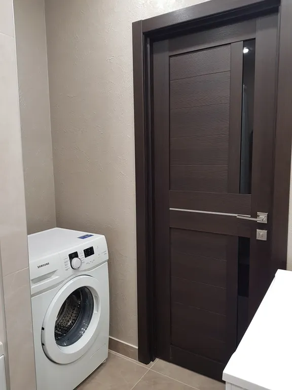 Роскошная квартира в центре