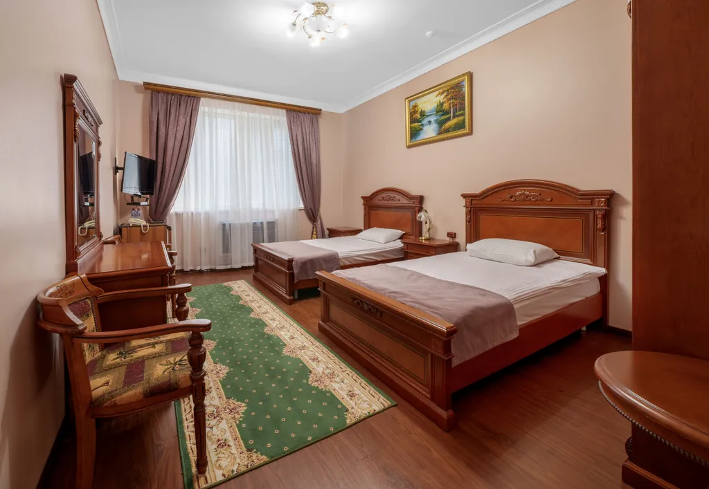 Квартира Комната — Махачкала