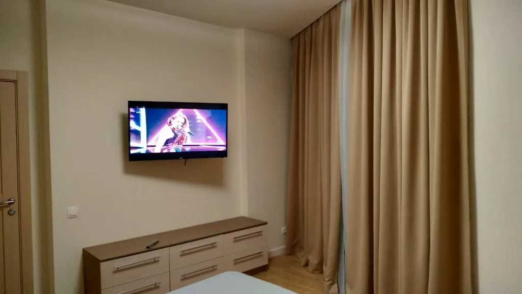 Апартаменты для вашего идеального отдыха