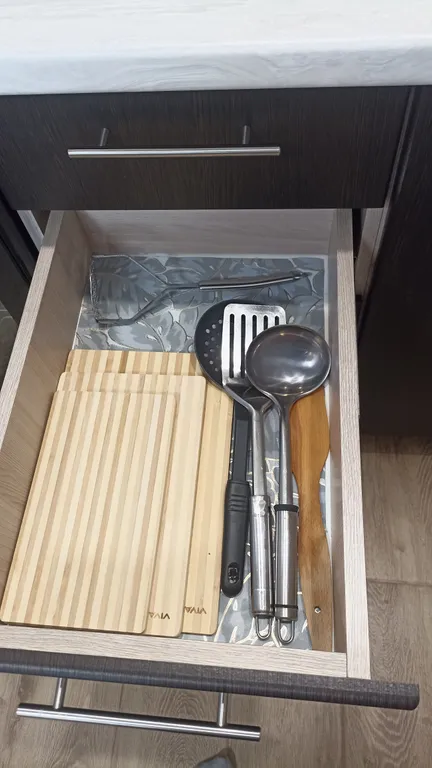 Уютная, светлая квартира-студия в новом доме