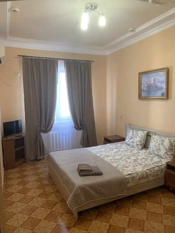 Квартира Комната — Геленджик
