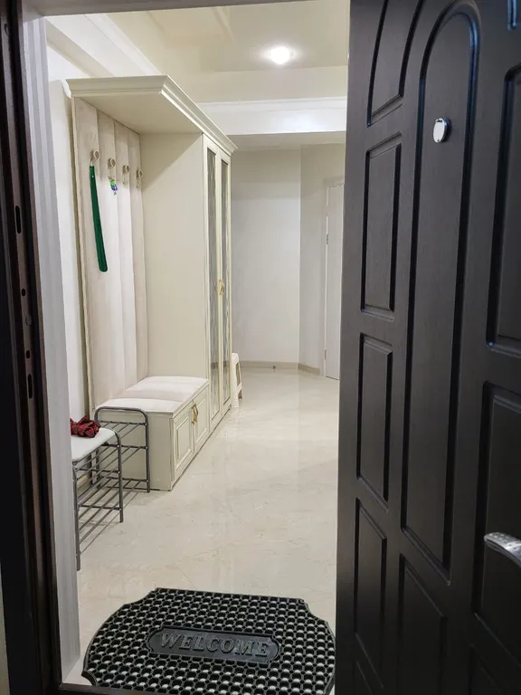 Красивая квартира в центре города с видом на  Машук