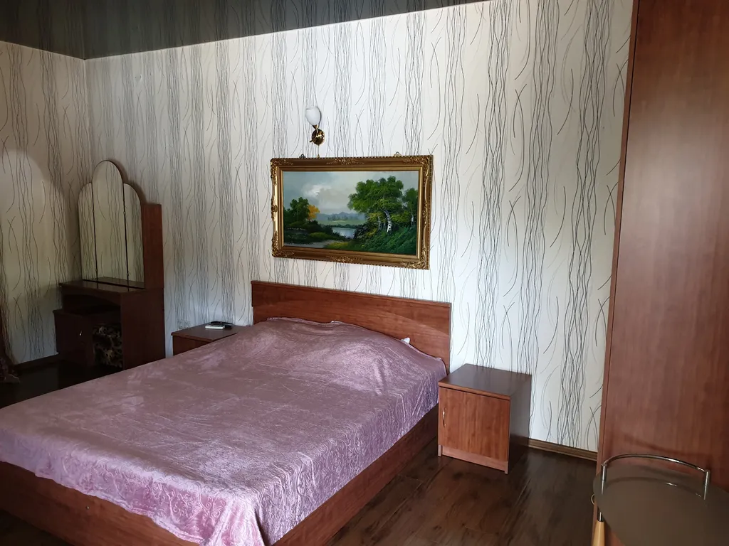 Дом под ключ Vce DLA Was