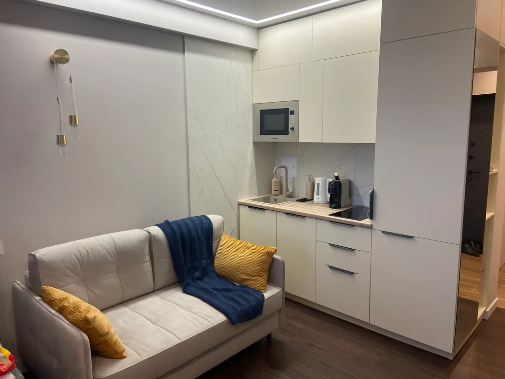 Видовая студия