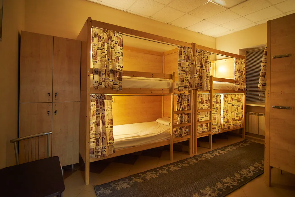 Частный дом