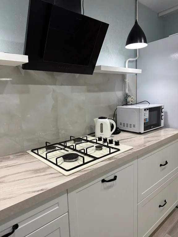 Апартамент комфорт