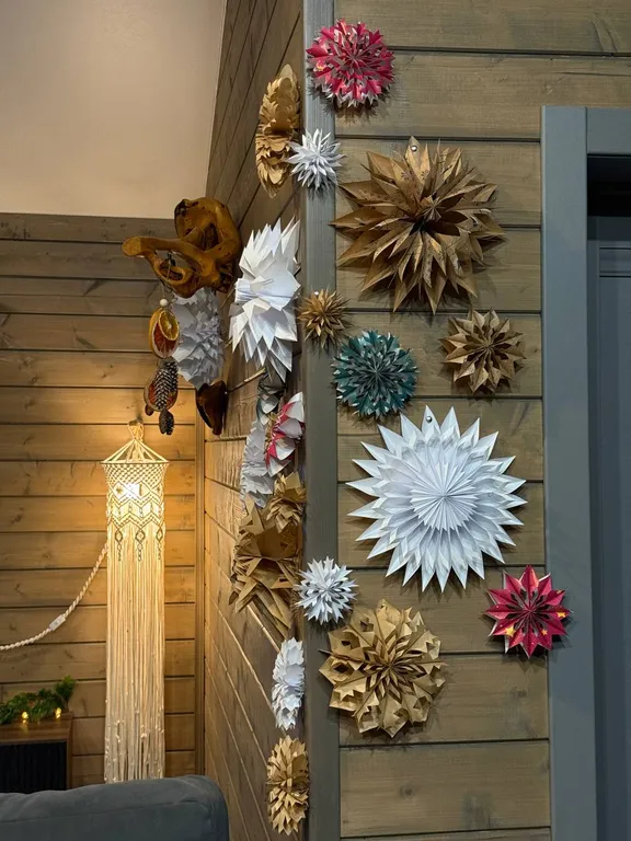 Коттедж Уютный коттедж в поселке Искона Парк — Можайск